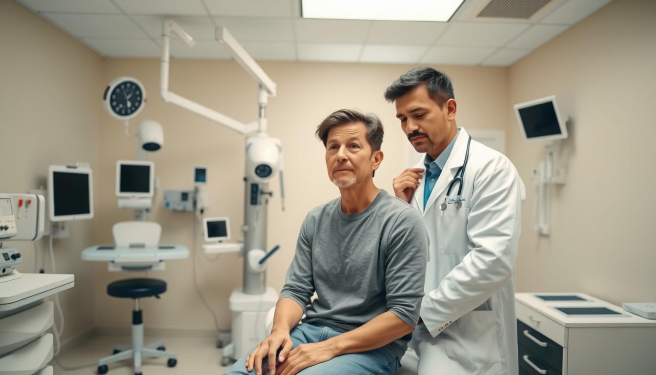 Znaczenie regularnych badań profilaktycznych