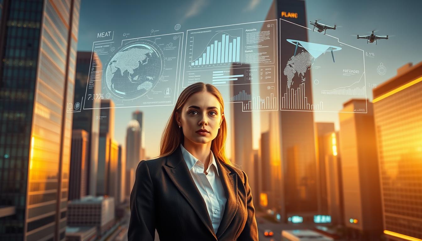 Sztuczna inteligencja w biznesie – szanse i zagrożenia