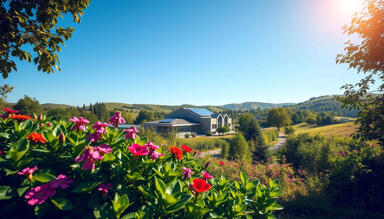 Jak prowadzić firmę w zgodzie z zasadami zrównoważonego rozwoju