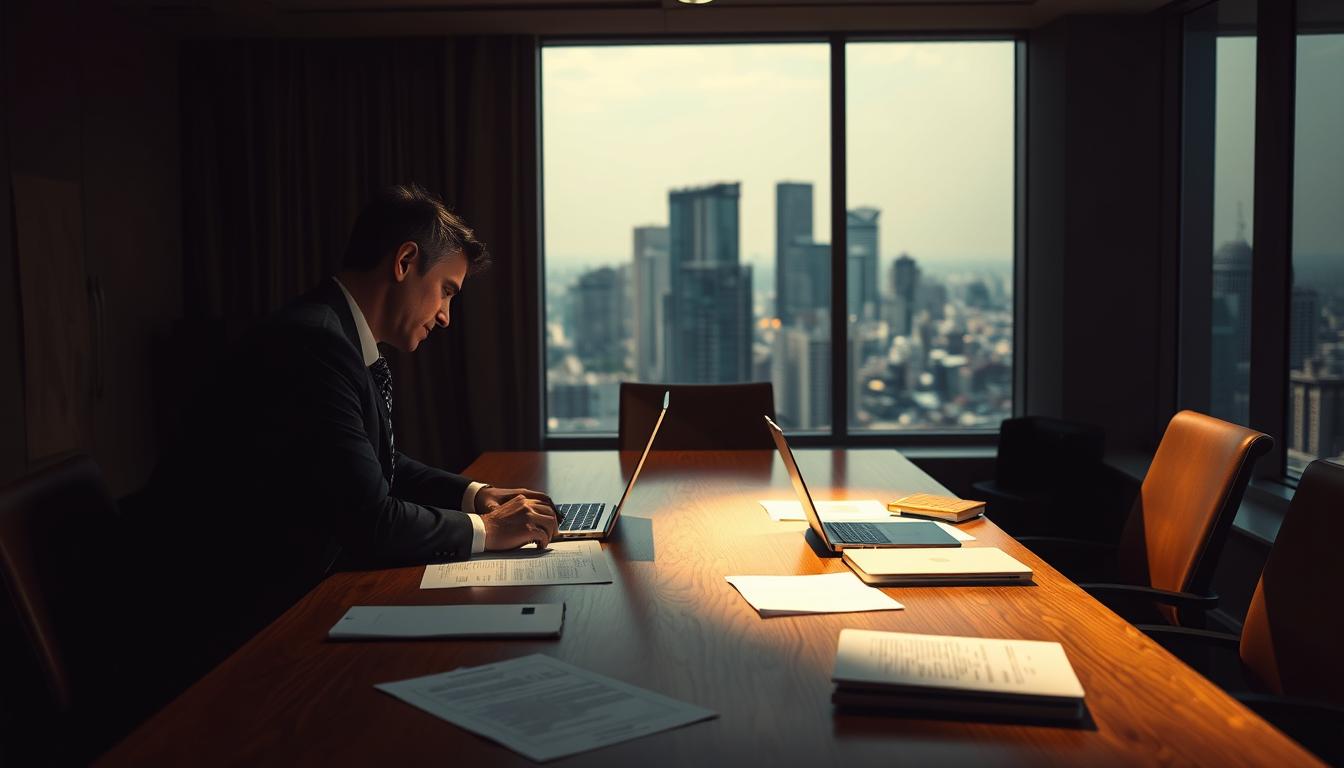 Jak skutecznie negocjować umowy i kontrakty biznesowe