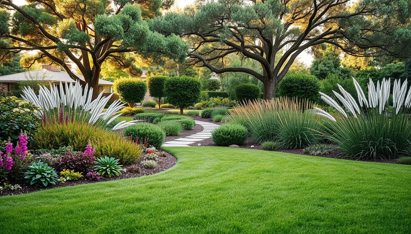 Jak zaprojektować ogród, aby był łatwy w utrzymaniu