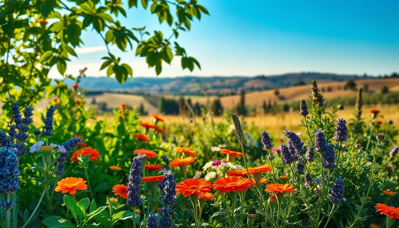 Naturalne sposoby na szkodniki w ogrodzie